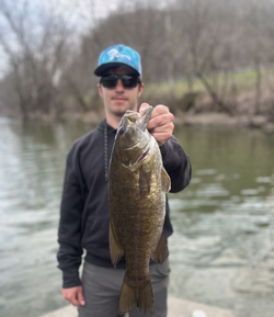 Epic Smallmouth Bass Fishing 